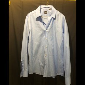 Hugo Boss Mens Dress shirt